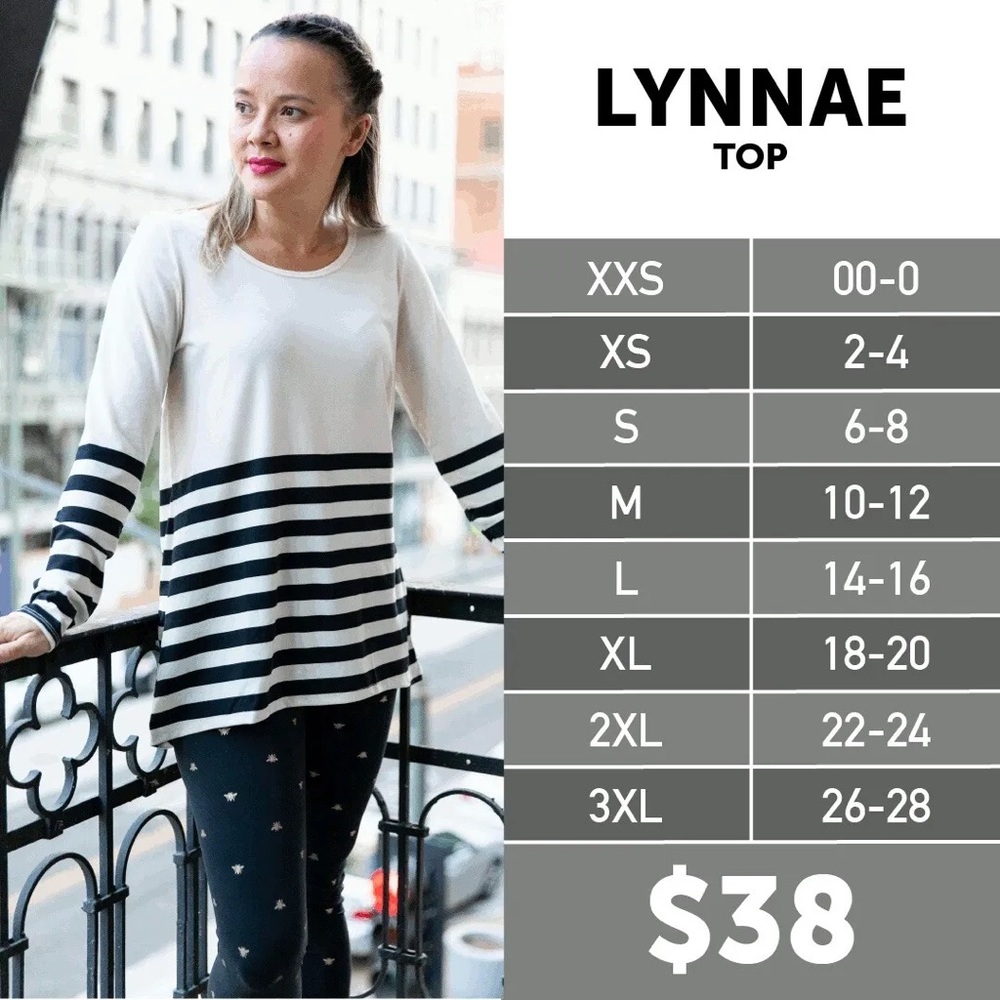 Lynnae - Picture 2 of 2